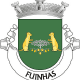 Fuinas_Brasão