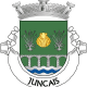 Juncais_Brasao