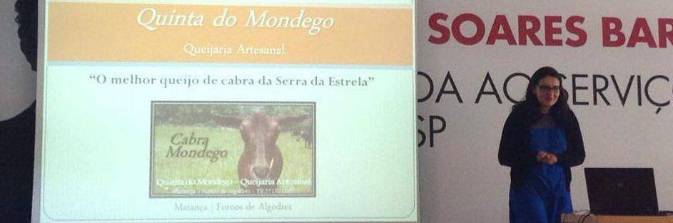 Sessão de trabalho e dinamização do programa de empreendedorismo em Fornos de Algodres