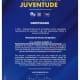 Certificado assinado pela FNAJ reconhecendo Fornos de Algodres como membro fundador da Rede Nacional de Municípios Amigos da Juventude.