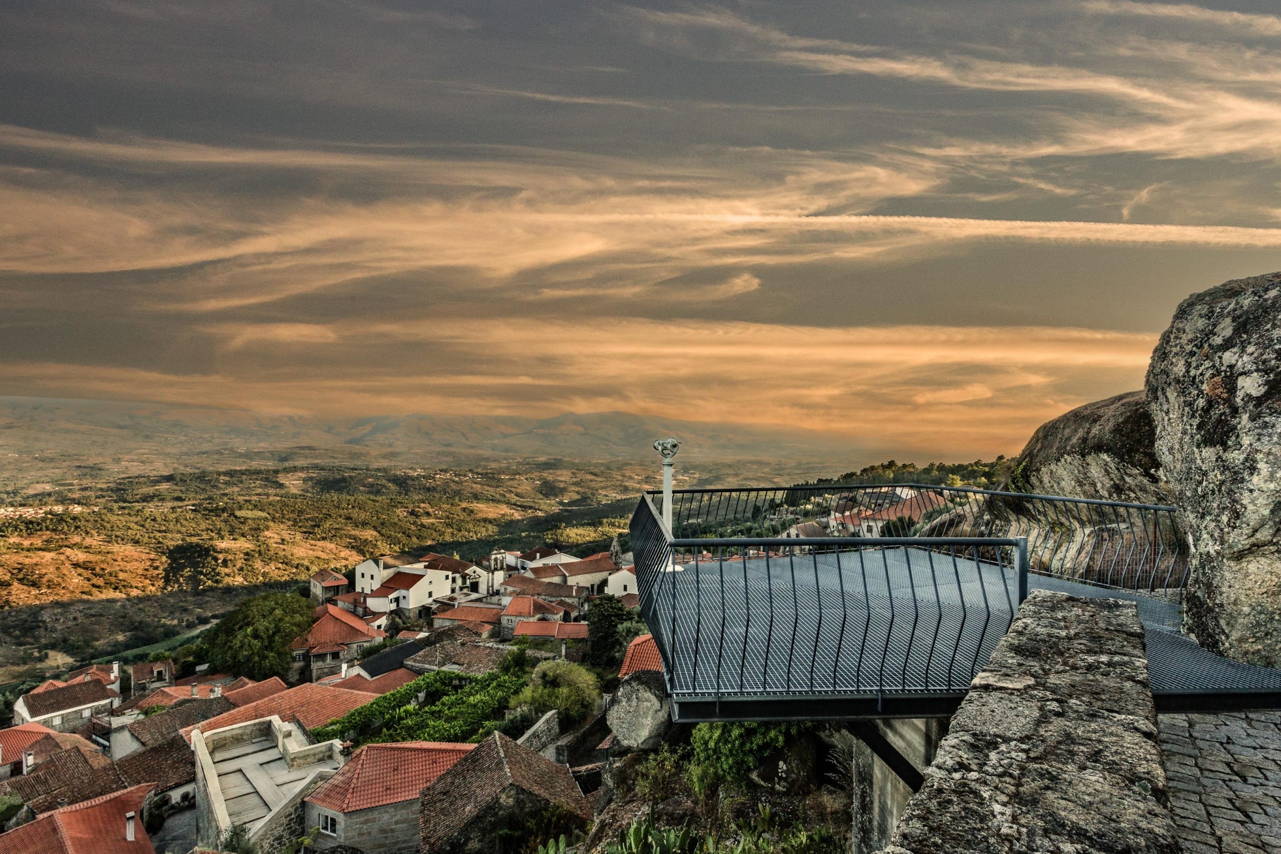 Miradouro