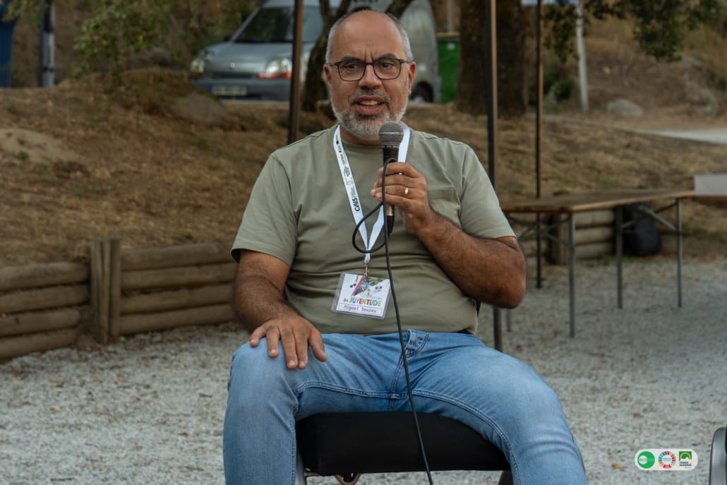 Dia Internacional Da Juventude 11