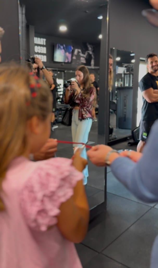 Health Club Fornos De Algodres 2